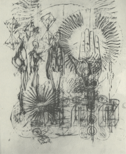 Four Drawings